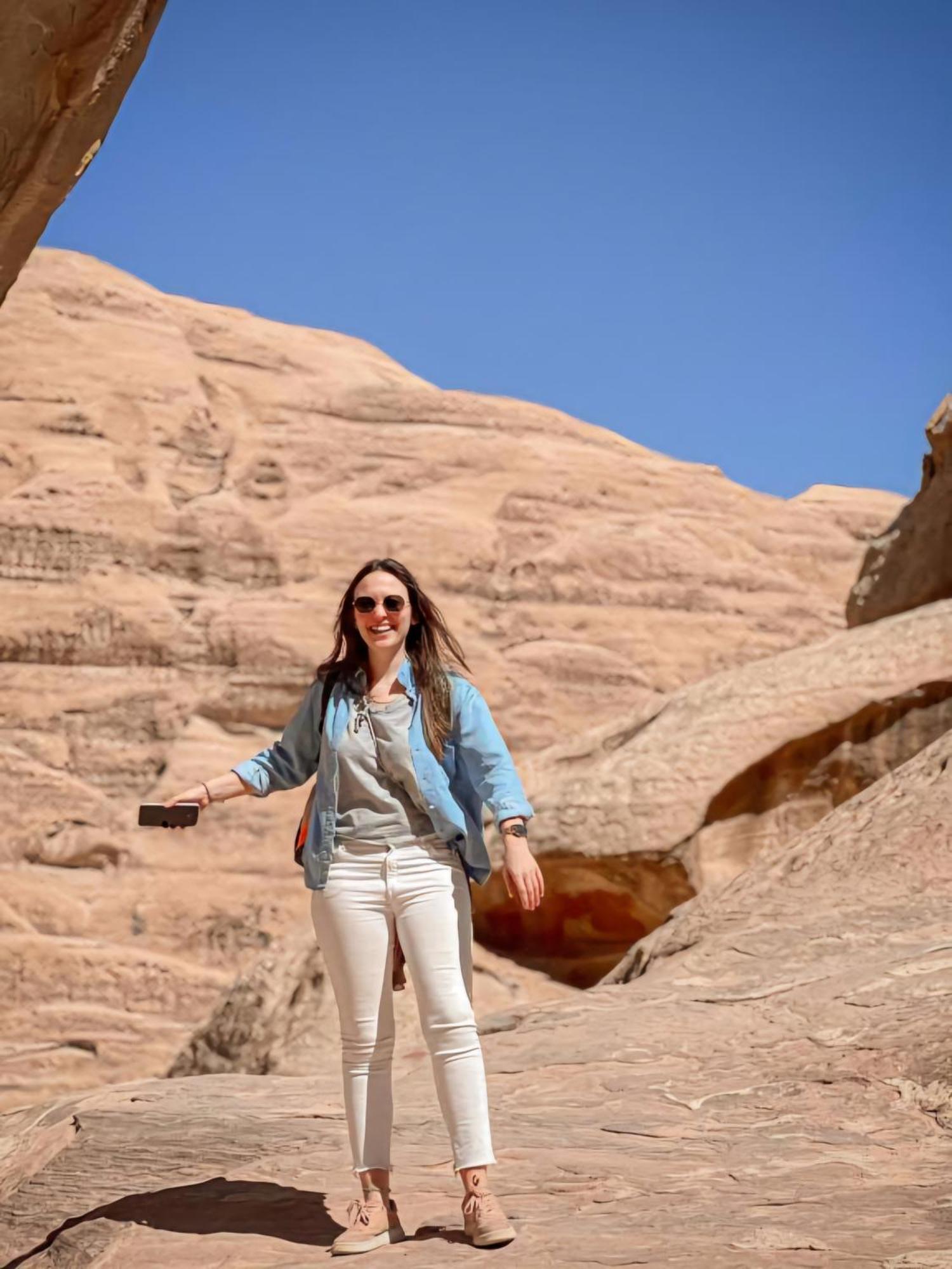 Rum Royal Flower Luxury Camp Wadi Rum Exterior foto